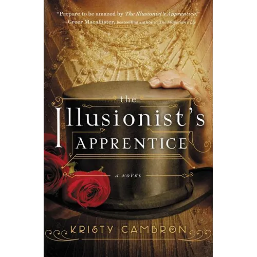 The Illusionist's Apprentice
