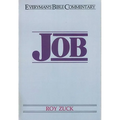 Job- Everyman's Bible Commentary