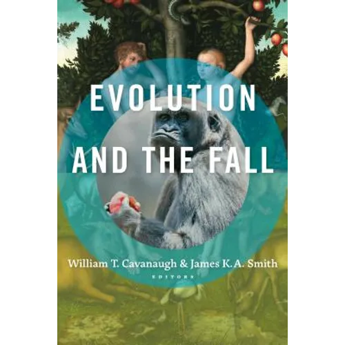 Evolution and the Fall