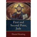 First and Second Peter, Jude