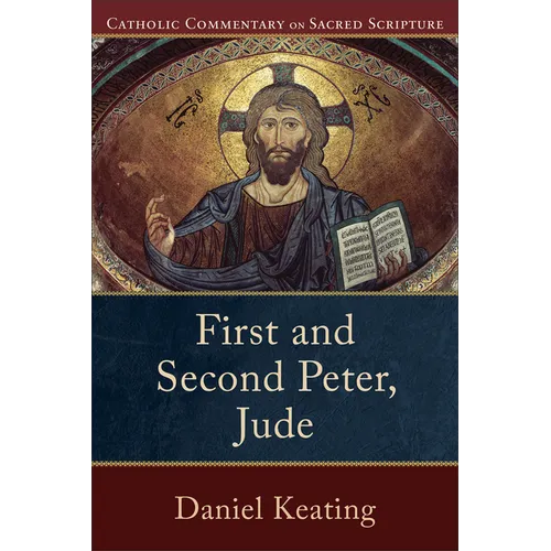 First and Second Peter, Jude