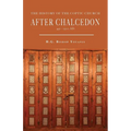 The History of the Coptic Church After Chalcedon (451-1300)