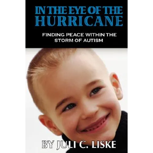 In the Eye of the Hurricane