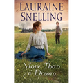 More Than a Dream