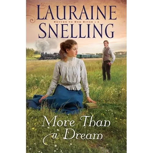 More Than a Dream