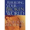 The Rebuilding Your Broken World
