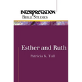 Esther and Ruth