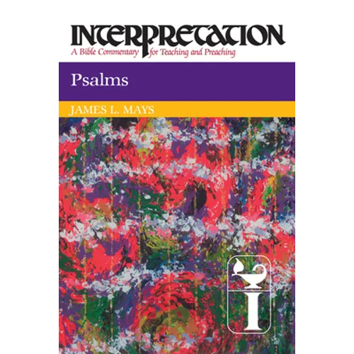 Psalms (Interpretation)