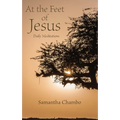 At the Feet of Jesus: Daily Meditations