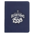 One-Minute Devotions for Boys