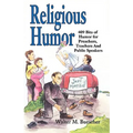 Religious Humor