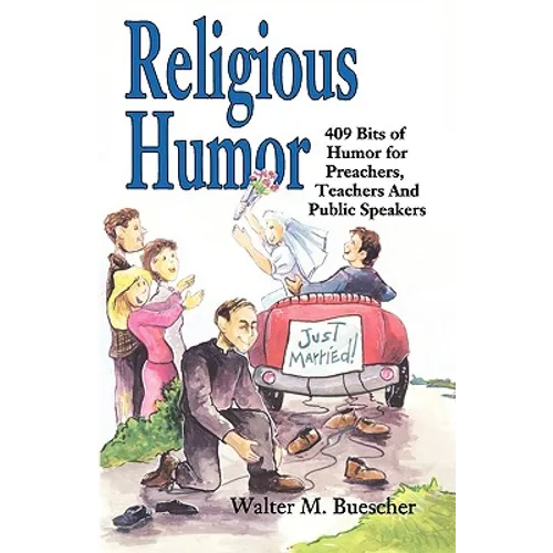 Religious Humor