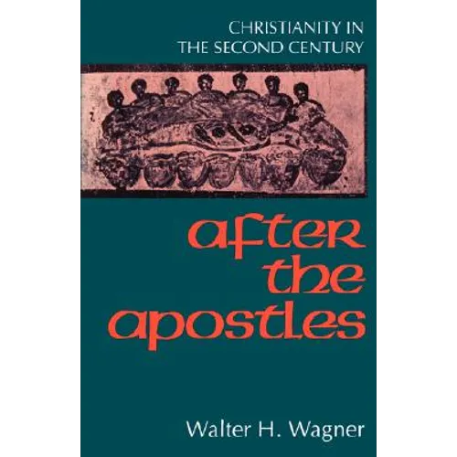 After the Apostles