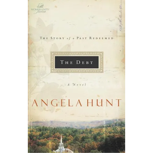The Debt: The Story of a Past Redeemed