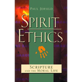 Spirit Ethics