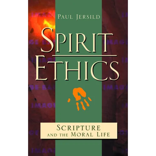Spirit Ethics