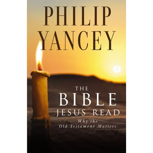 The Bible Jesus Read