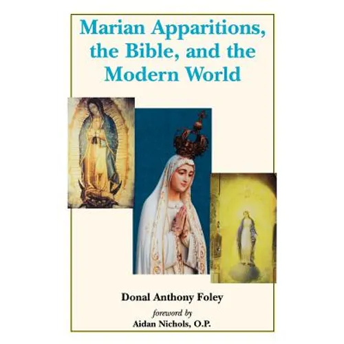 Marian Apparitions
