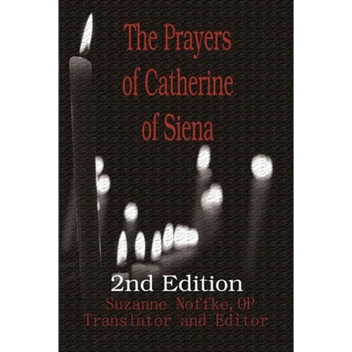 The Prayers of Catherine of Siena