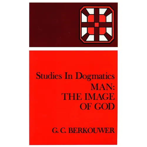 Man: The Image of God