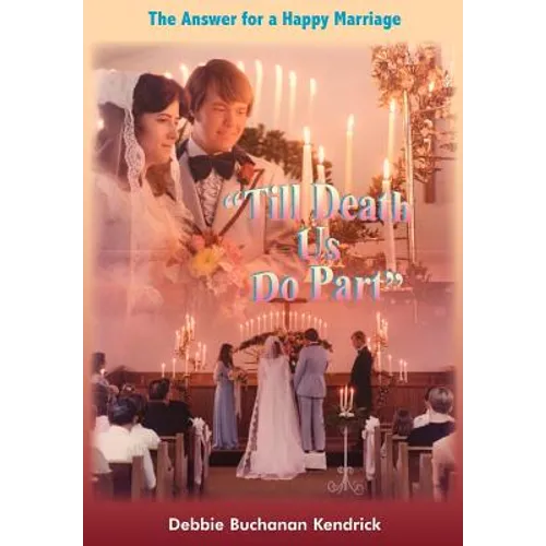 "Till Death Us Do Part"