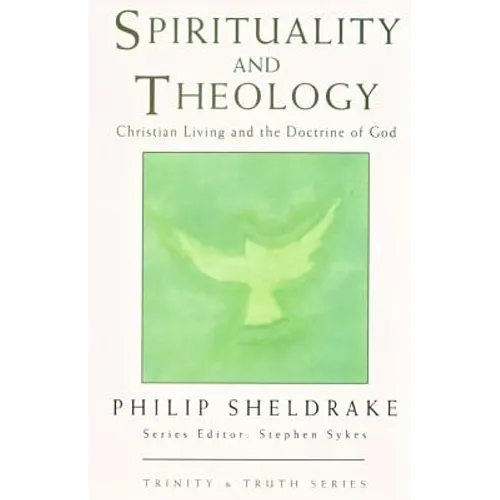 Spirituality and Theology