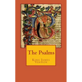 The Psalms: King James Version
