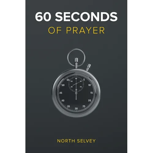 60 Seconds of Prayer