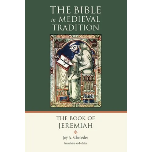 The Book of Jeremiah