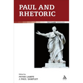 Paul and Rhetoric