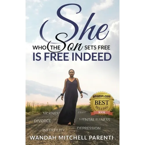 She Who the Son Sets Free