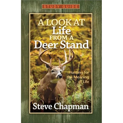 A Look at Life from a Deer Stand Study Guide