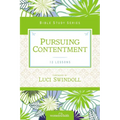 The Pursuing Contentment