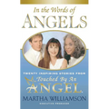 In the Words of Angels: Twenty Inspiring Stories from Touched by an Angel