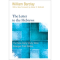The Letter to the Hebrews
