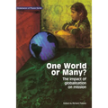 One World or Many: The Impact of Globalisation on Mission