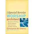 Special Service Worship Architect