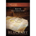 A Acts: A Blackaby Bible Study Series