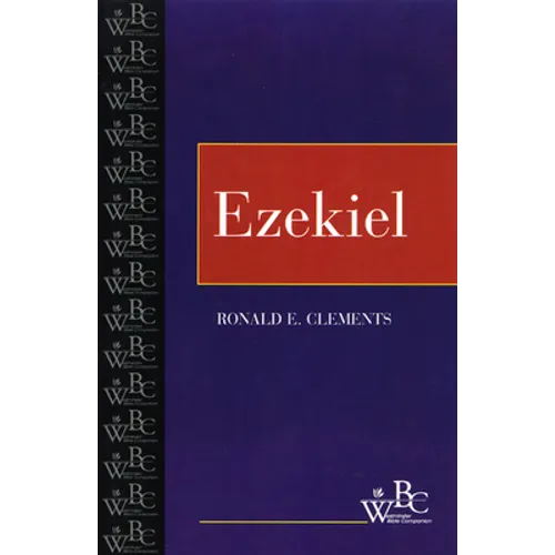 Ezekiel
