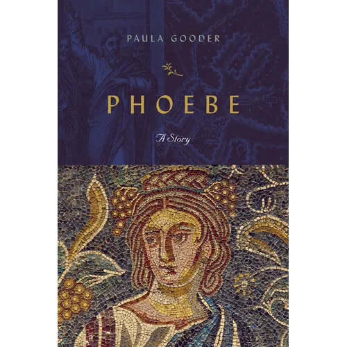 Phoebe: A Story