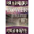 More Power in the Pulpit: How America's Most Effective Black Preachers Prepare Their Sermons