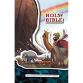 Nirv, Children's Holy Bible, Paperback