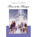 Faces at the Manger