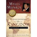 Rediscovering the Kingdom (Expanded Edition): Ancient Hope for Our 21st Century World