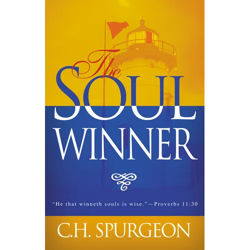 Soulwinner
