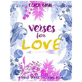 Color BiBle: Verse for Love: A Bible Verse Coloring Book