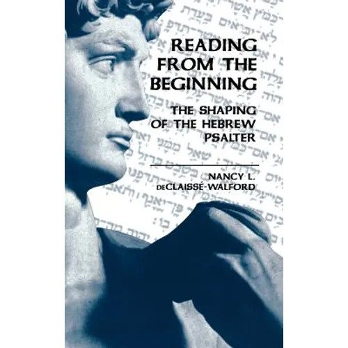 Reading from the Beginning