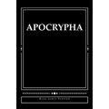 Apocrypha: King James Version