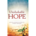 Unshakable Hope: Joyful Expectation in Every Season