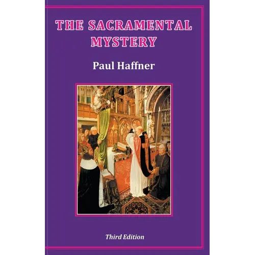 The Sacramental Mystery